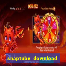 snaptube download pc windows 7